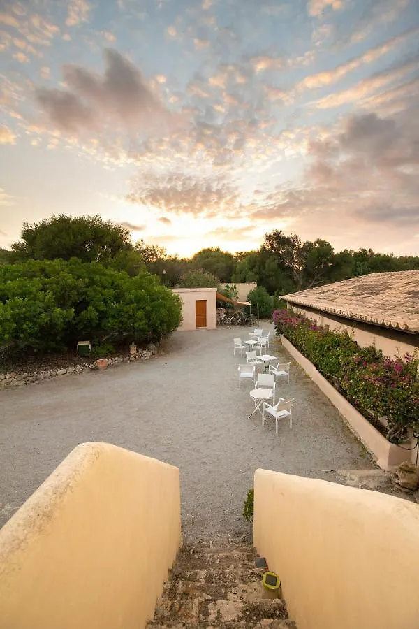 Farm stay Agroturisme S' Horta Villa Capdepera
