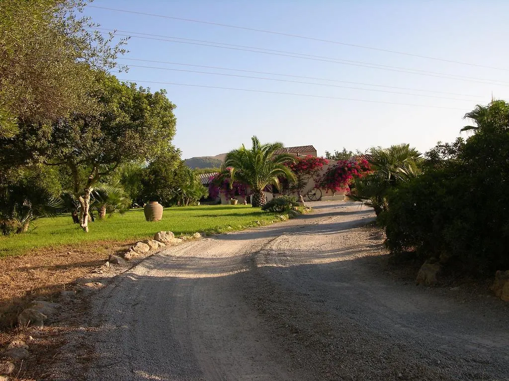 Farm stay Agroturisme S' Horta Villa Capdepera