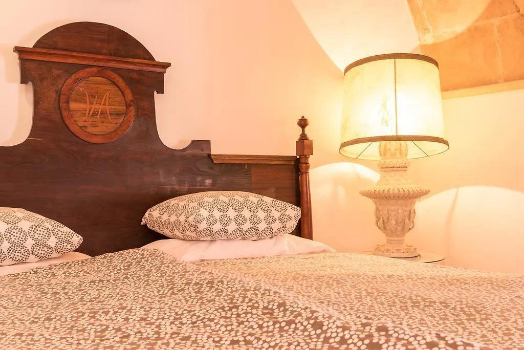 Agroturisme S' Horta Villa Capdepera  Capdepera (Mallorca)