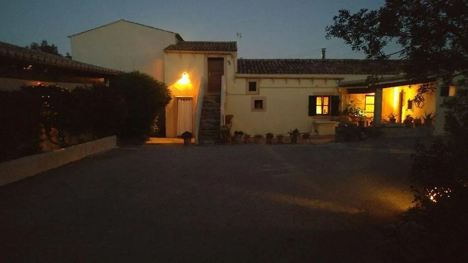 Farm stay Agroturisme S' Horta Villa Capdepera