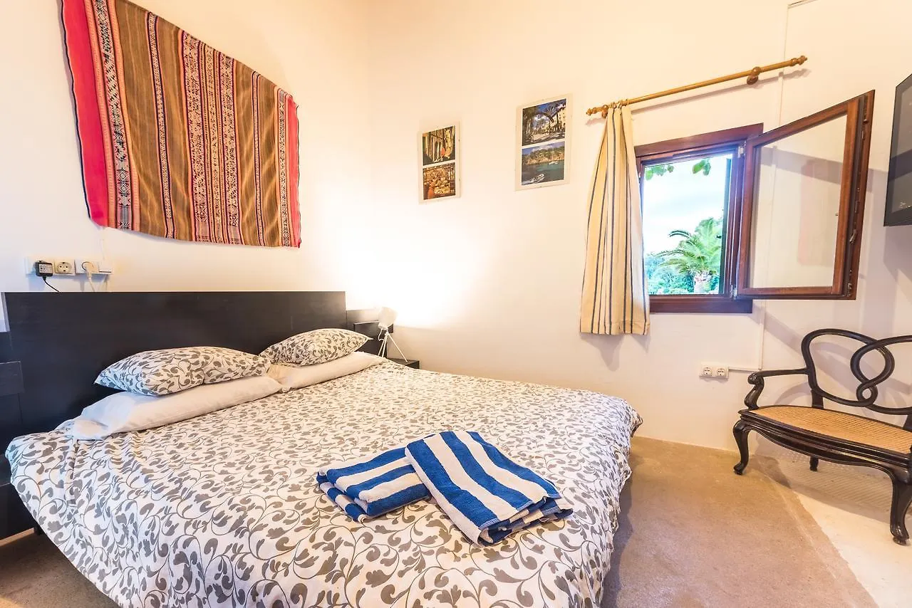 Farm stay Agroturisme S' Horta Villa Capdepera