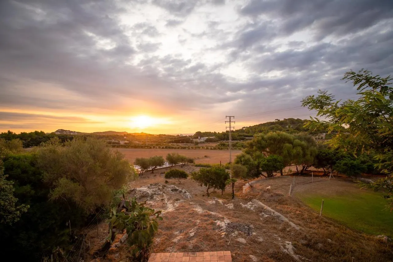 Agroturisme S' Horta Villa Capdepera  Spain