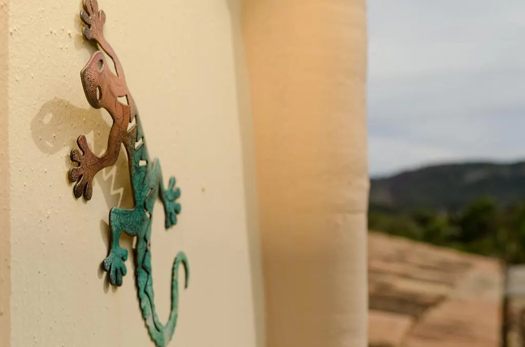 Agroturisme S' Horta Villa Capdepera