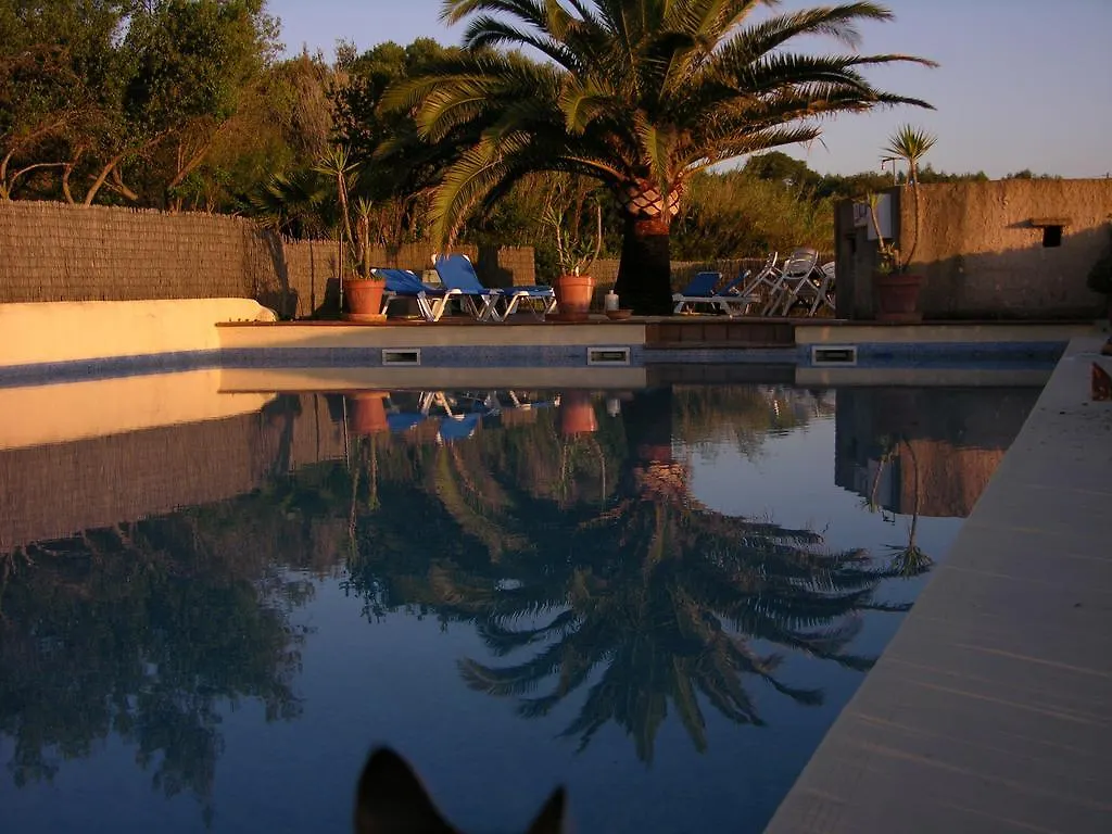 Agroturisme S' Horta Villa Capdepera  Capdepera (Mallorca)