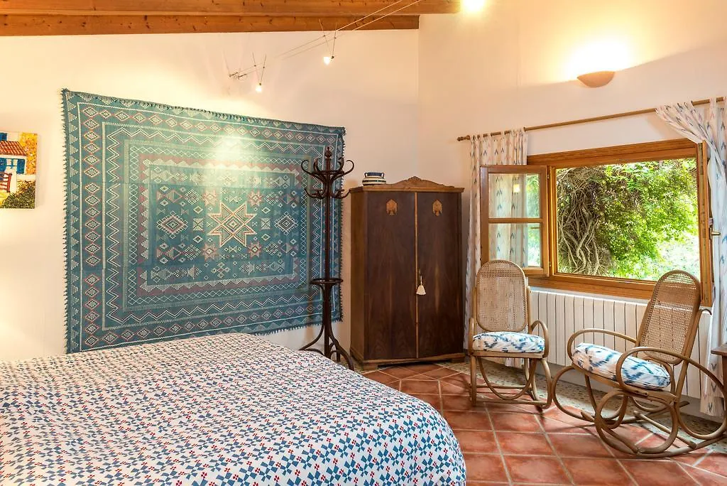 Agroturisme S' Horta Villa Capdepera  0*, Capdepera (Mallorca) Spain